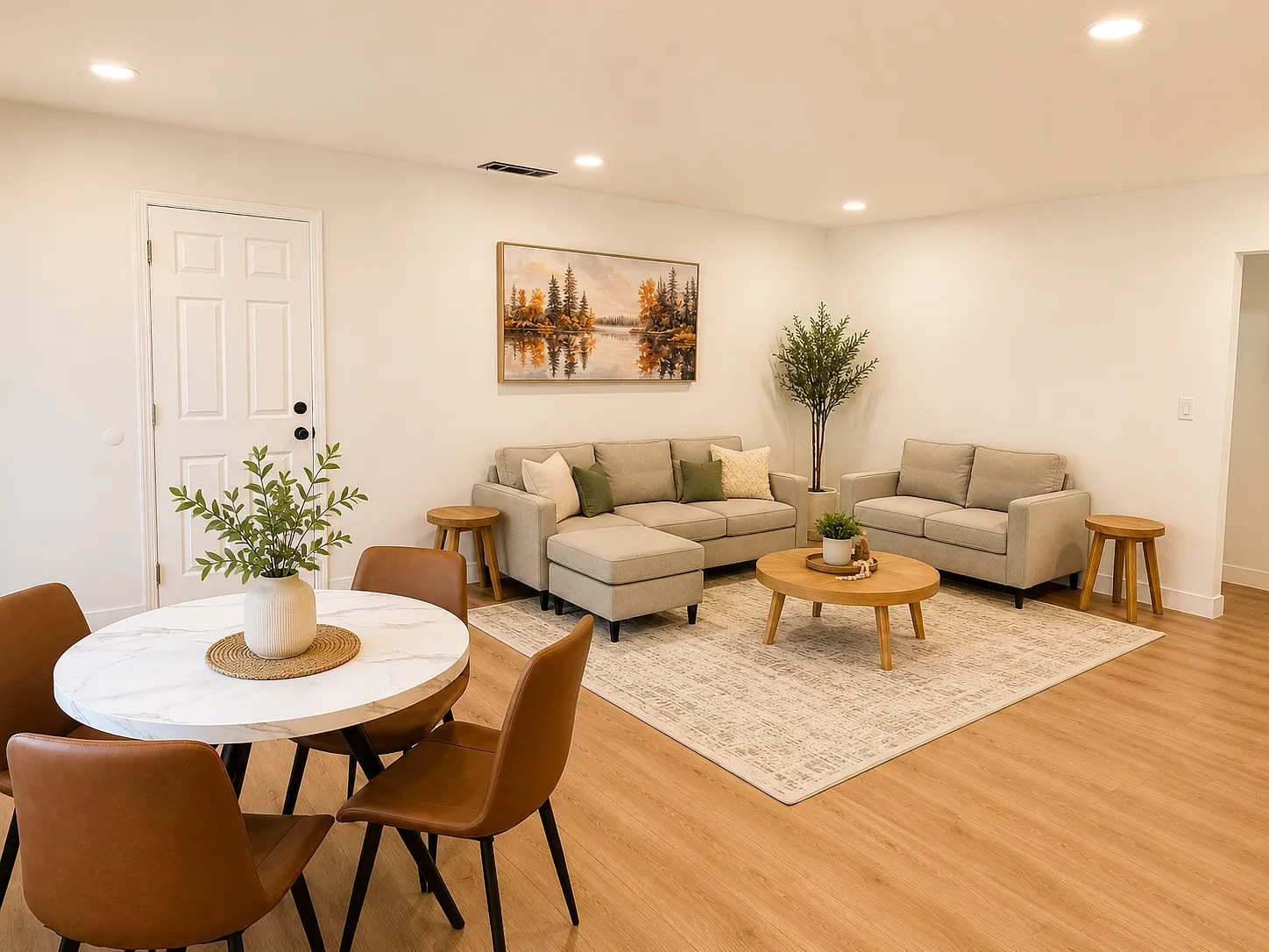 3 bed, 1060 sqft, $6,000 — Photo 3