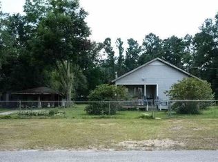 1775 Roosevelt Dr, Silsbee, TX 77656