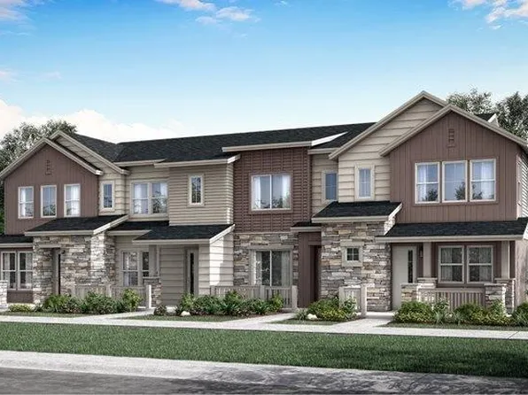 728 N Bently Street, Watkins, CO 80137