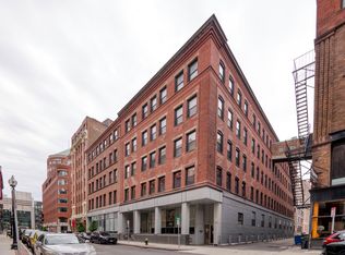 109 Beach St, Boston, MA 02111