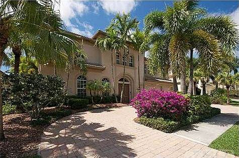 1st image of 6590 Grande Orchid Way