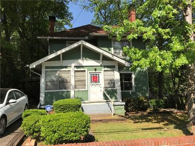 742 Charles Allen Dr NE, Atlanta, GA, 30308
