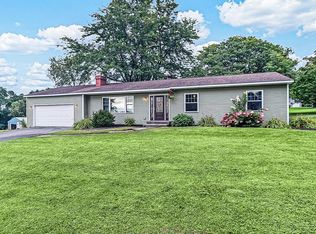 3686 Fountain St, Clinton, NY 13323