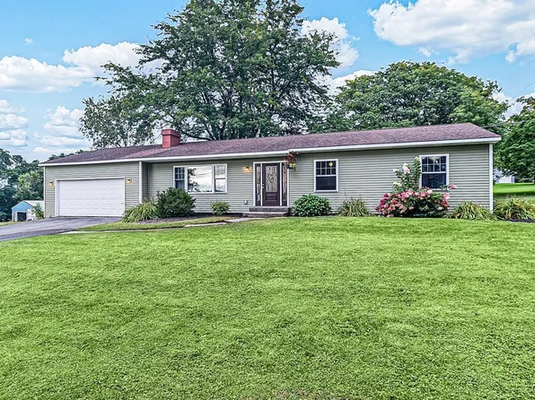 3686 Fountain St, Clinton, NY 13323