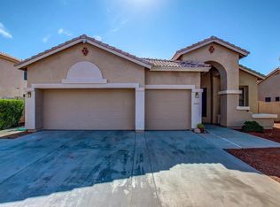 2917 N 113th Ln, Avondale, AZ 85392