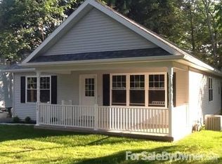 130 Keller Ln, Shavertown, PA 18708