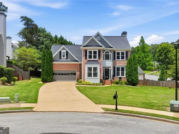 5437 Blue Cedar Dr, Sugar Hill, GA 30518