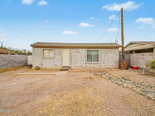 8211 S CALLE BELLA Vista, Guadalupe, AZ 85283