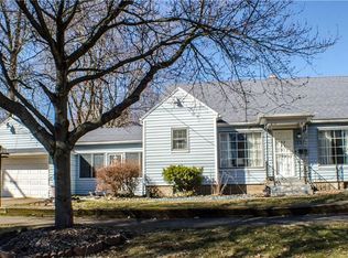 1321 Lawton St, Akron, OH