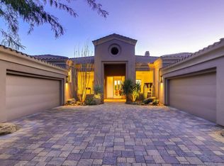 11535 E Caribbean Ln, Scottsdale, AZ 85255