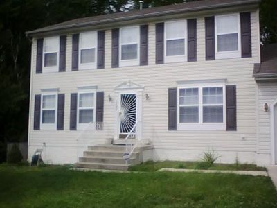 1902 Maemoore Ct, District Heights, MD, 20747