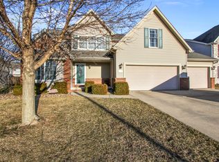 1606 Whitmer Ct, Bloomington, IL 61704