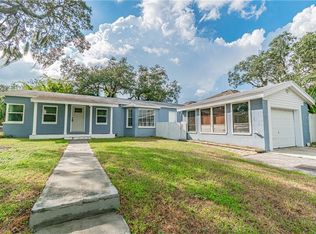 4001 W North B St, Tampa, FL 33609