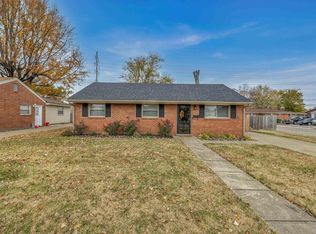203 Tamarack Rd, Owensboro, KY 42303