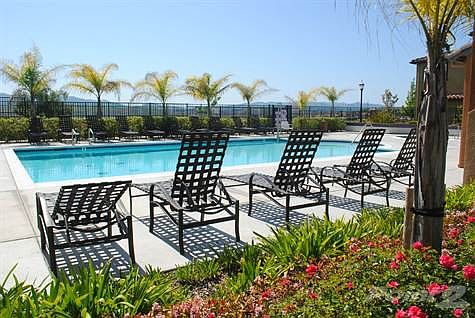 Community Swimming Pool