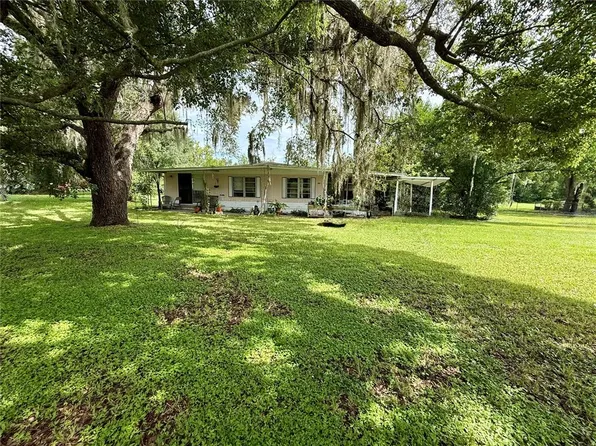 39605 OTIS ALLEN ROAD, ZEPHYRHILLS, FL 33540
