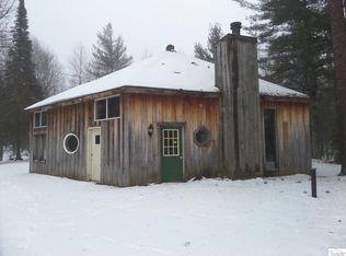8216 S Dowling Lake Rd E, Superior, WI 54880