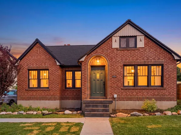 1651 E Browning Ave, Salt Lake City, UT 84105