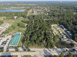0 Kluge Rd #&-2, Cypress, TX 77429