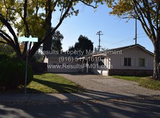 8698 Cliffwood Way, Sacramento, CA 95826
