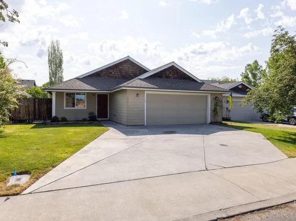 1172 NW 22nd Pl #Or, Redmond, OR 97756
