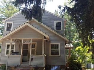 84 Short St, Brockton, MA 02302