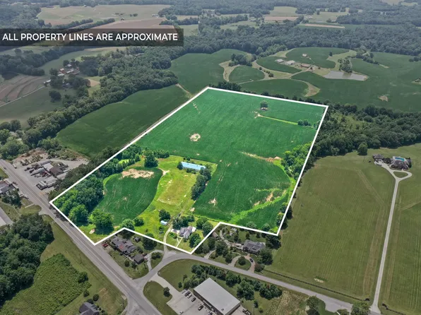 0 Cedar Hl, Chapmansboro, TN 37035