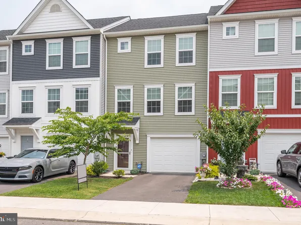 23 Belgian Run, Martinsburg, WV 25404