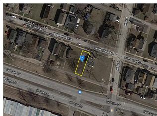 57 W Westfield St, Ecorse, MI 48229