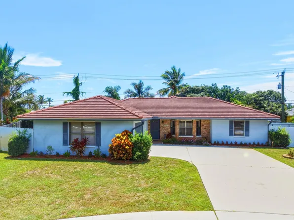 1127 Sea Pines Way, Lantana, FL 33462