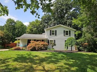 3324 Hiwood Ave, Stow, OH 44224