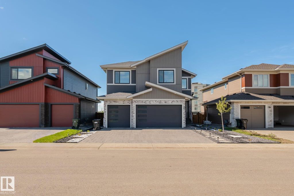 23 Elwyck Gate, Spruce Grove, AB - View 2