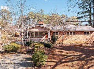 2173 Hannah Ln, Tucker, GA 30084