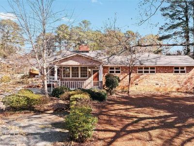 2173 Hannah Ln, Tucker, GA, 30084
