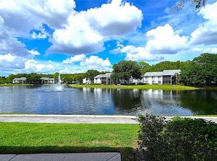 1109 Pine Ridge Cir W APT C1, Tarpon Springs, FL 34688