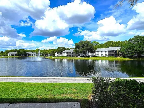 1109 Pine Ridge Cir W APT C1, Tarpon Springs, FL 34688