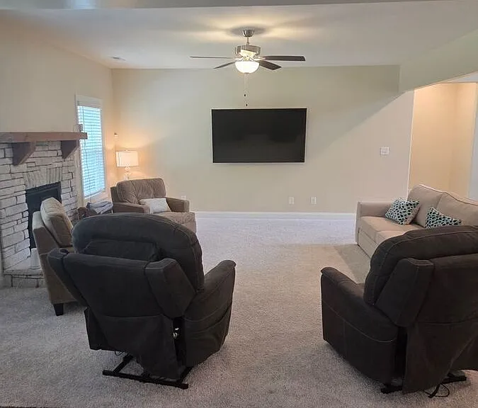 311 Huiet Dr — Photo 2