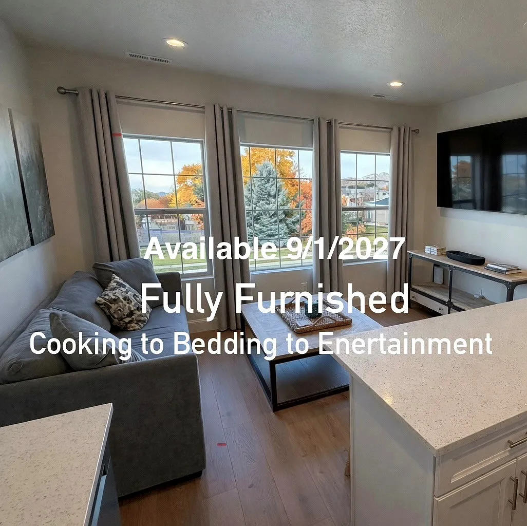 1 bed, 600 sqft, $1,900 — Photo 1