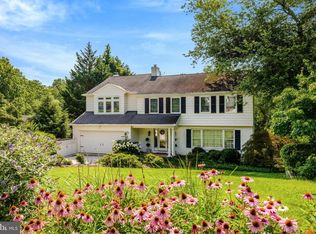 1609 East Ave, Mc Lean, VA