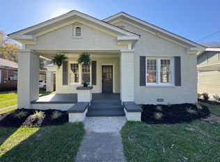 405 S 11th Ave, Hattiesburg, MS 39401