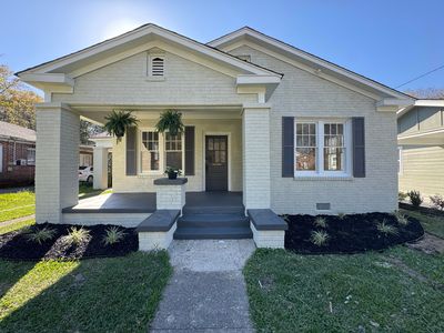 405 S 11th Ave, Hattiesburg, MS, 39401