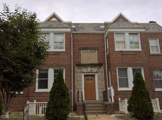 533 Peabody St NW, Washington, DC