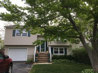 119 Marcellus Ave, Manasquan, NJ 08736