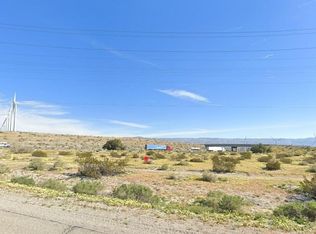 0 Garnet Ave, North Palm Springs, CA 92258