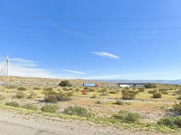 0 Garnet Ave, North Palm Springs, CA 92258