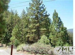 15128 Chestnut Ct, Pine Mountain Club, CA 93222