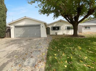 509 Brookwood Rd, Roseville, CA