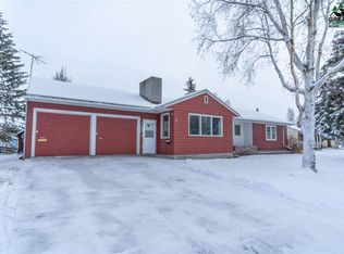 1033 Pedro St, Fairbanks, AK 99701