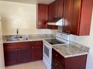 3811 Underwood Dr APT 3, San Jose, CA 95117