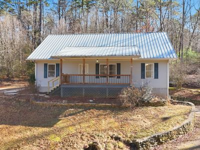 416 Liberty Creek Dr, Clarkesville, GA, 30523